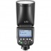 Вспышка Godox V1Pro - C TTL Li-ion для Canon Вспышка Godox V1Pro - C TTL Li-ion для Canon
